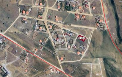 CB ELİTTEN HASANOĞLAN FATİH'DE 1+1 MÜSTAKİL EVLİ İMARLI ARSA
