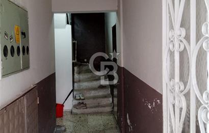 İzmir Buca'da 2 Katlı Satılık Müstakil Bina! Hem Yatırıma Hem Oturuma Uygun!