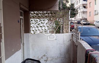 İzmir Buca'da 2 Katlı Satılık Müstakil Bina! Hem Yatırıma Hem Oturuma Uygun!