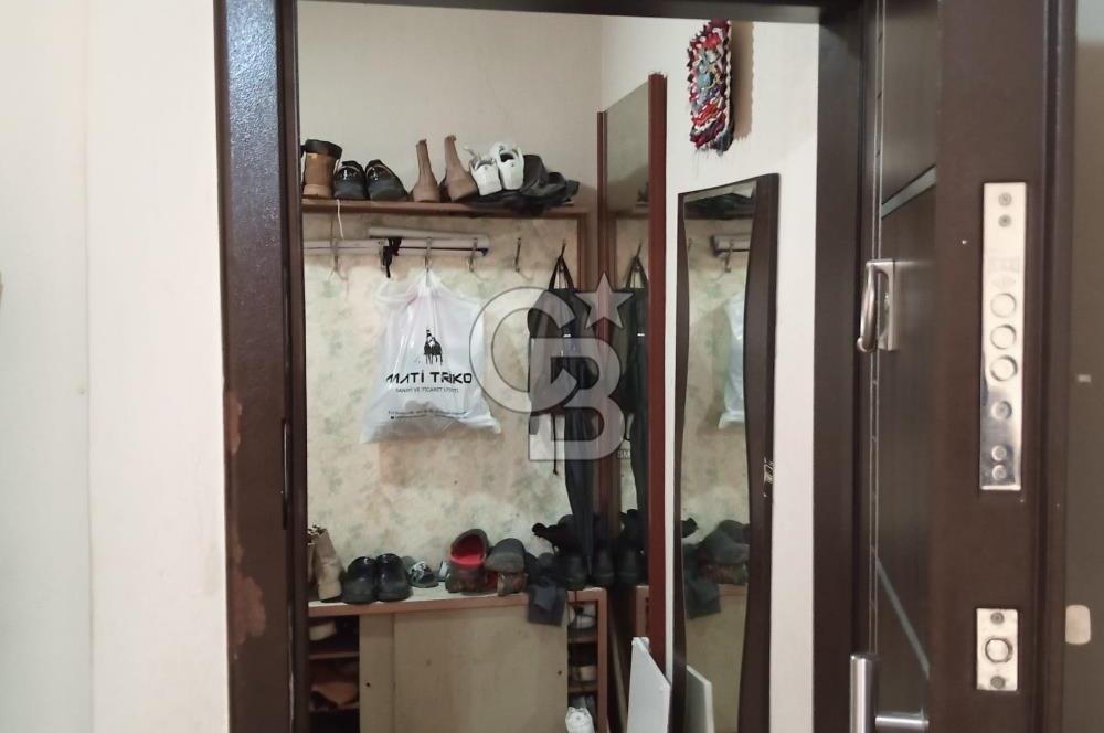 İzmir Buca'da 2 Katlı Satılık Müstakil Bina! Hem Yatırıma Hem Oturuma Uygun!