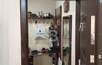 İzmir Buca'da 2 Katlı Satılık Müstakil Bina! Hem Yatırıma Hem Oturuma Uygun!