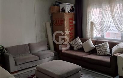 İzmir Buca'da 2 Katlı Satılık Müstakil Bina! Hem Yatırıma Hem Oturuma Uygun!
