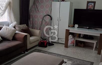 İzmir Buca'da 2 Katlı Satılık Müstakil Bina! Hem Yatırıma Hem Oturuma Uygun!