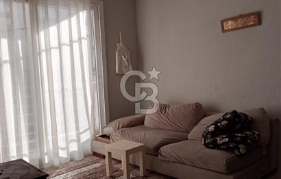 İzmir Buca'da 2 Katlı Satılık Müstakil Bina! Hem Yatırıma Hem Oturuma Uygun!
