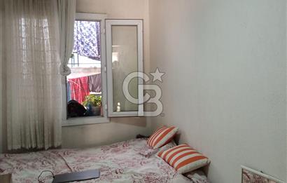 İzmir Buca'da 2 Katlı Satılık Müstakil Bina! Hem Yatırıma Hem Oturuma Uygun!