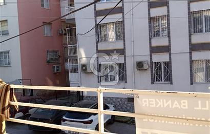 İzmir Buca'da 2 Katlı Satılık Müstakil Bina! Hem Yatırıma Hem Oturuma Uygun!