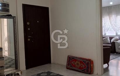 İzmir Buca'da 2 Katlı Satılık Müstakil Bina! Hem Yatırıma Hem Oturuma Uygun!