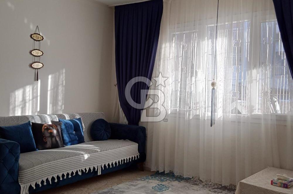 İzmir Buca'da 2 Katlı Satılık Müstakil Bina! Hem Yatırıma Hem Oturuma Uygun!
