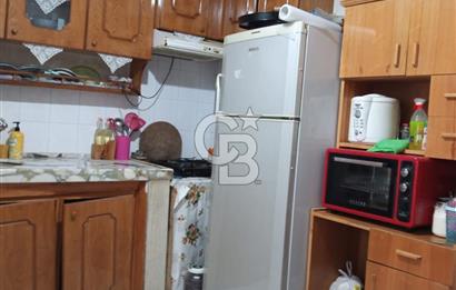 İzmir Buca'da 2 Katlı Satılık Müstakil Bina! Hem Yatırıma Hem Oturuma Uygun!