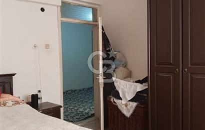 İzmir Buca'da 2 Katlı Satılık Müstakil Bina! Hem Yatırıma Hem Oturuma Uygun!