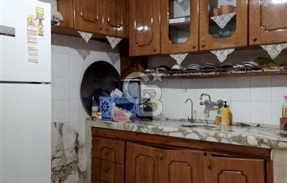 İzmir Buca'da 2 Katlı Satılık Müstakil Bina! Hem Yatırıma Hem Oturuma Uygun!