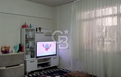İzmir Buca'da 2 Katlı Satılık Müstakil Bina! Hem Yatırıma Hem Oturuma Uygun!