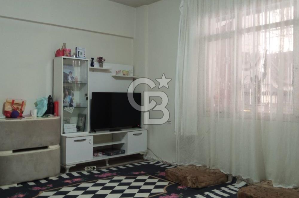 İzmir Buca'da 2 Katlı Satılık Müstakil Bina! Hem Yatırıma Hem Oturuma Uygun!