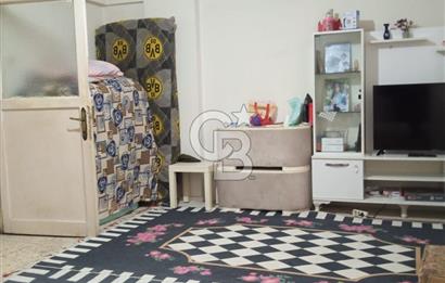 İzmir Buca'da 2 Katlı Satılık Müstakil Bina! Hem Yatırıma Hem Oturuma Uygun!
