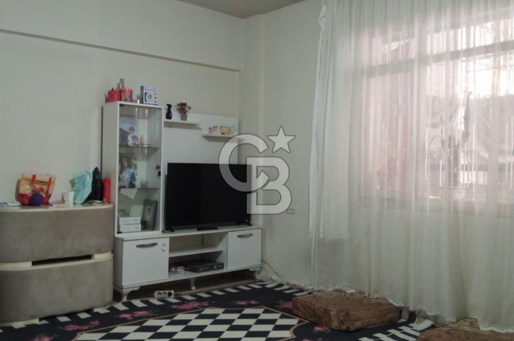 İzmir Buca'da 2 Katlı Satılık Müstakil Bina! Hem Yatırıma Hem Oturuma Uygun!