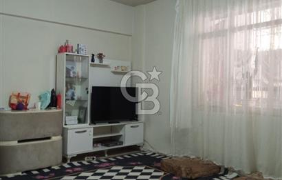 İzmir Buca'da 2 Katlı Satılık Müstakil Bina! Hem Yatırıma Hem Oturuma Uygun!