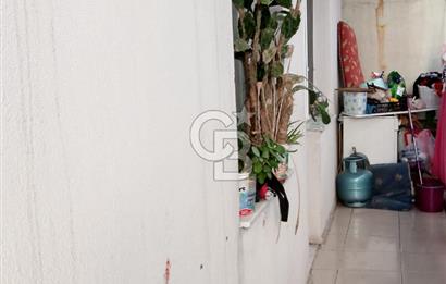 İzmir Buca'da 2 Katlı Satılık Müstakil Bina! Hem Yatırıma Hem Oturuma Uygun!