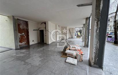 AKYAZI MAHALLESİ CADDE ÜZERİ SATILIK DÜKKAN 