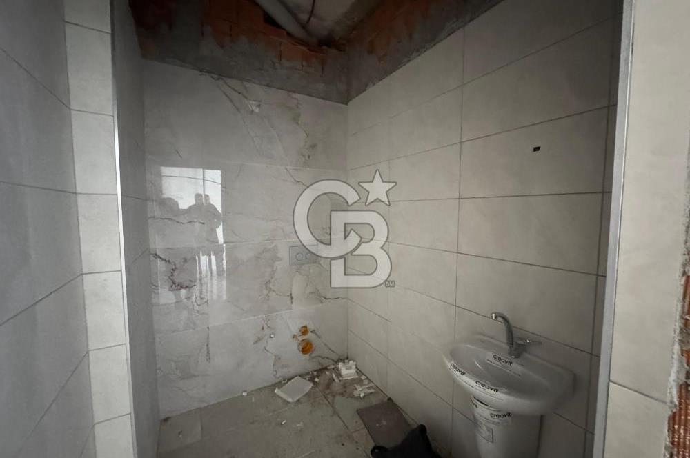 AKYAZI MAHALLESİ CADDE ÜZERİ SATILIK DÜKKAN 