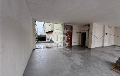 AKYAZI MAHALLESİ CADDE ÜZERİ SATILIK DÜKKAN 