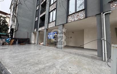 AKYAZI MAHALLESİ CADDE ÜZERİ SATILIK DÜKKAN 