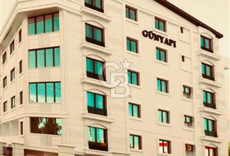 ÇAYIROVA KENT MEYDANI MANZARALI LÜKS 4+1 SATILIK YENİ ÜST DUBLEKS DAİRE