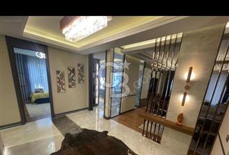 Ovacık locada 4+1 satılık daire