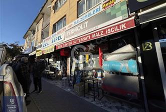 Devren satılık hirdavatcı