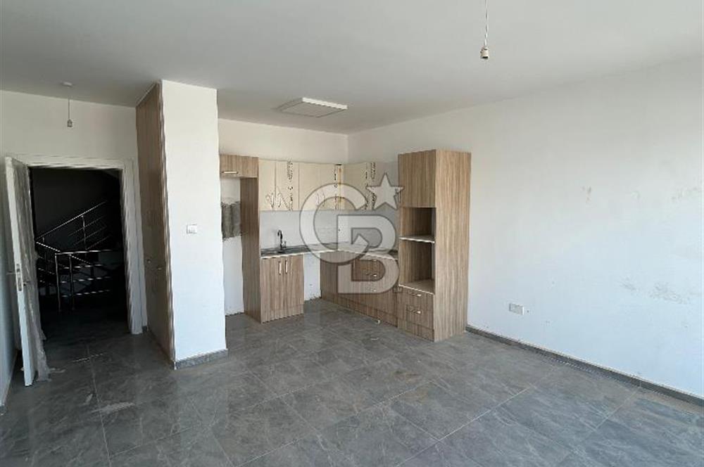YENİŞEHİR’DE MERKEZİ KONUMDA SATILIK 2+1 SIFIR DAİRELER!