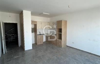 YENİŞEHİR’DE MERKEZİ KONUMDA SATILIK 2+1 SIFIR DAİRELER!