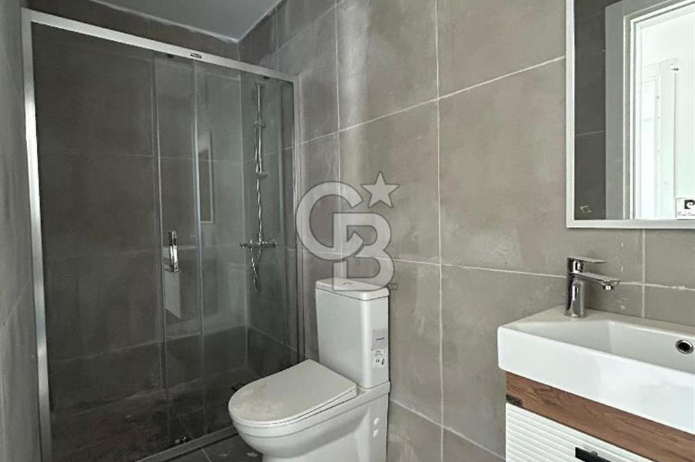 YENİŞEHİR’DE MERKEZİ KONUMDA SATILIK 2+1 SIFIR DAİRELER!