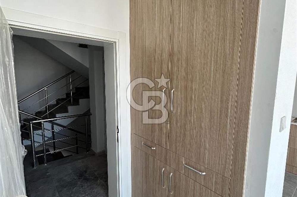 YENİŞEHİR’DE MERKEZİ KONUMDA SATILIK 2+1 SIFIR DAİRELER!