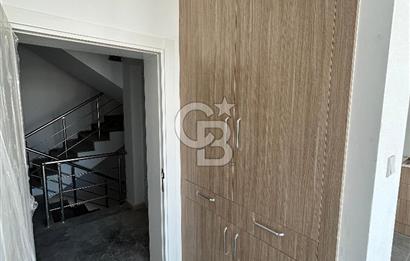 YENİŞEHİR’DE MERKEZİ KONUMDA SATILIK 2+1 SIFIR DAİRELER!