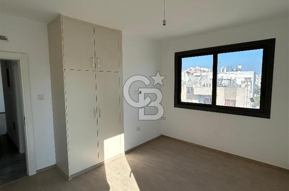 YENİŞEHİR’DE MERKEZİ KONUMDA SATILIK 2+1 SIFIR DAİRELER!