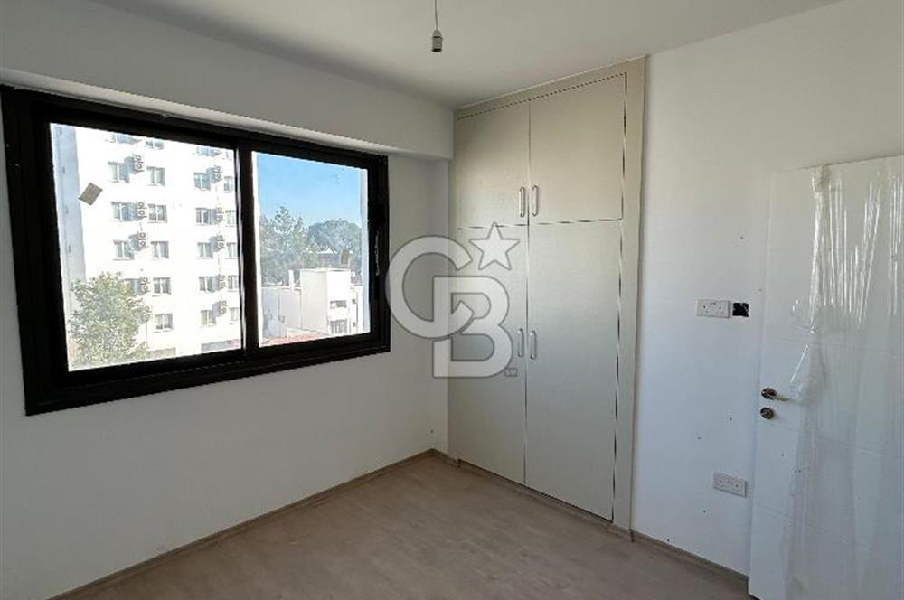 YENİŞEHİR’DE MERKEZİ KONUMDA SATILIK 2+1 SIFIR DAİRELER!