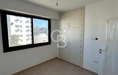 YENİŞEHİR’DE MERKEZİ KONUMDA SATILIK 2+1 SIFIR DAİRELER!