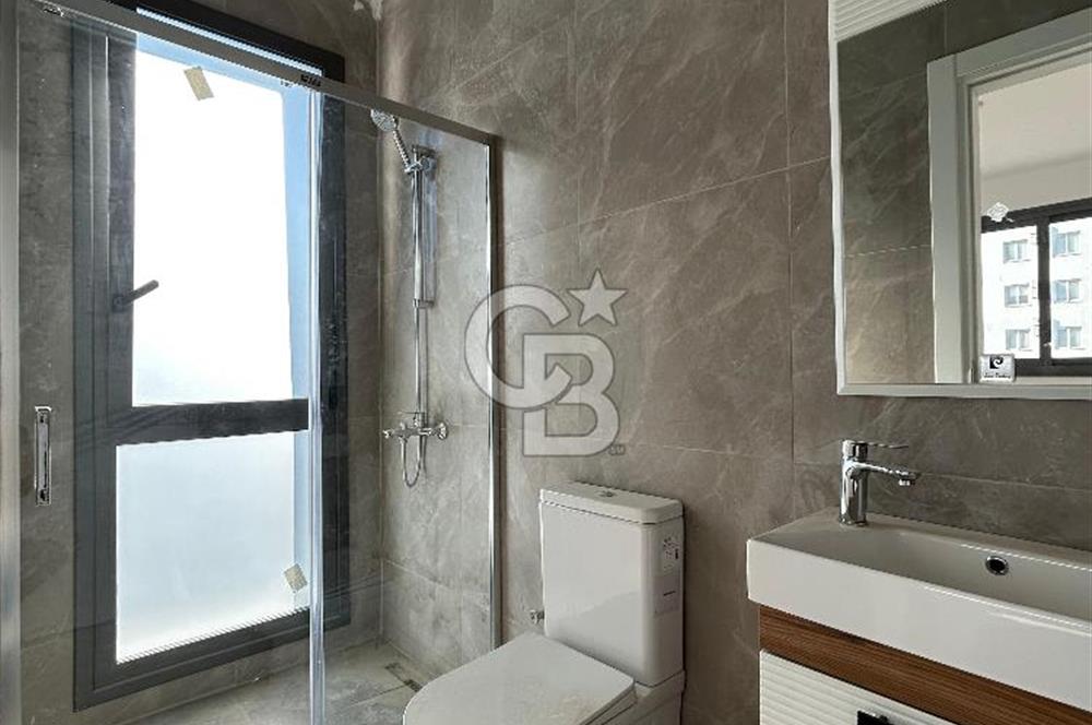 YENİŞEHİR’DE MERKEZİ KONUMDA SATILIK 2+1 SIFIR DAİRELER!