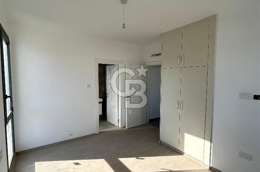 YENİŞEHİR’DE MERKEZİ KONUMDA SATILIK 2+1 SIFIR DAİRELER!