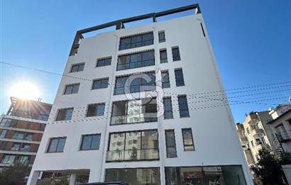 YENİŞEHİR’DE MERKEZİ KONUMDA SATILIK 2+1 SIFIR DAİRELER!