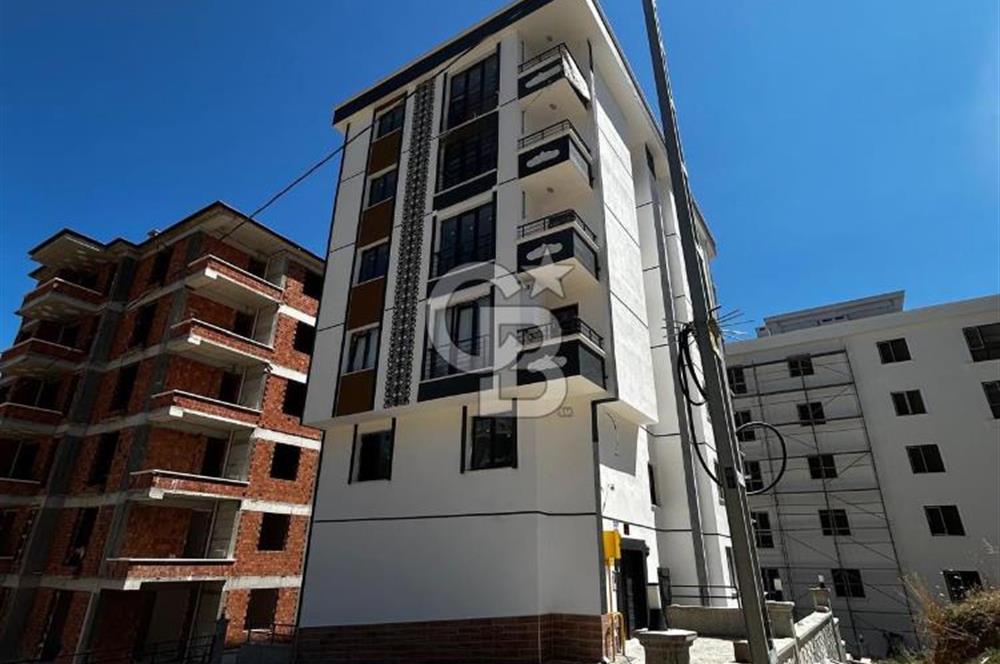 CB PARKTAN KÖRFEZDE KORİDORLU FIRSAT 1+1 DAİRE