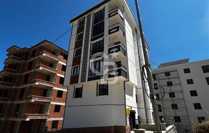 CB PARKTAN KÖRFEZDE KORİDORLU FIRSAT 1+1 DAİRE