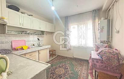 CB KiNG'DEN 1.SAKARYA MAHALLESİNDE MÜSTAKİL EV