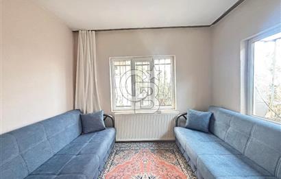 CB KiNG'DEN 1.SAKARYA MAHALLESİNDE MÜSTAKİL EV