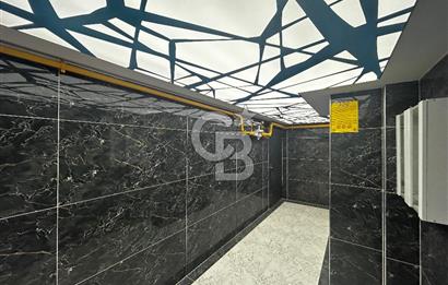 CB PARKTAN KÖRFEZDE KORİDORLU FIRSAT 1+1 DAİRE