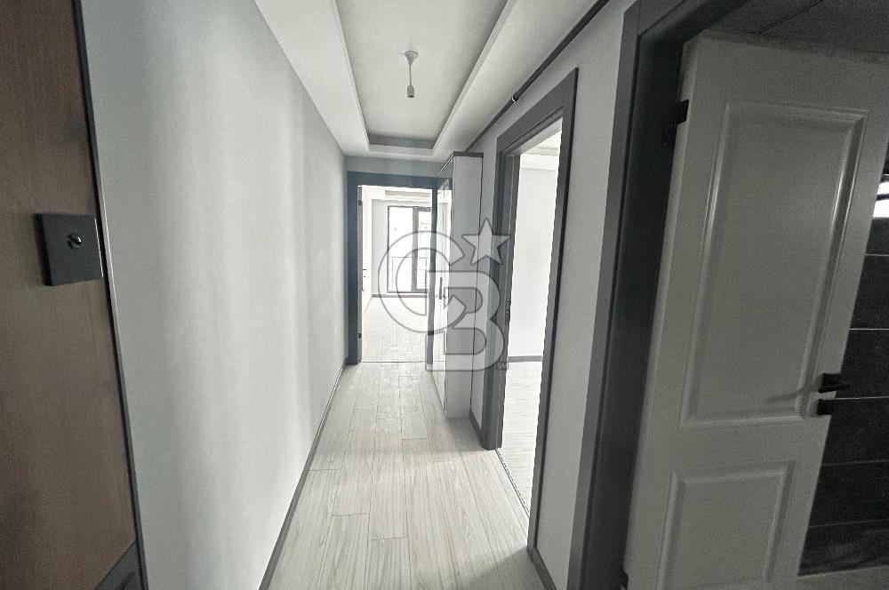CB PARKTAN KÖRFEZDE KORİDORLU FIRSAT 1+1 DAİRE