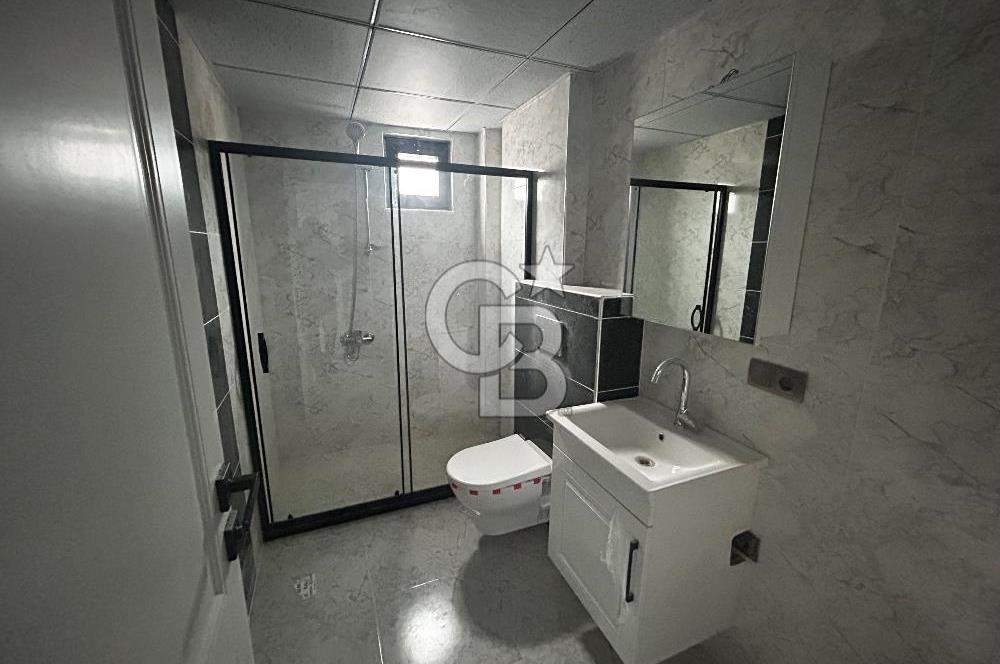 CB PARKTAN KÖRFEZDE KORİDORLU FIRSAT 1+1 DAİRE