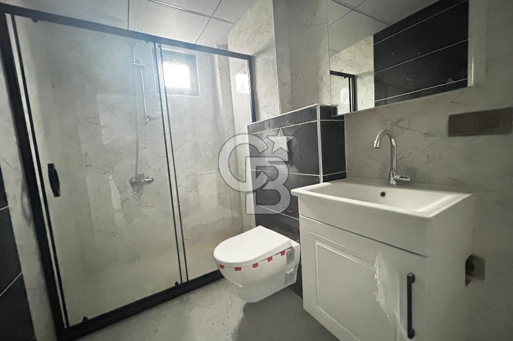 CB PARKTAN KÖRFEZDE KORİDORLU FIRSAT 1+1 DAİRE
