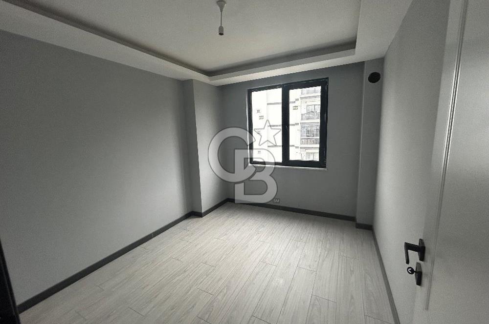 CB PARKTAN KÖRFEZDE KORİDORLU FIRSAT 1+1 DAİRE