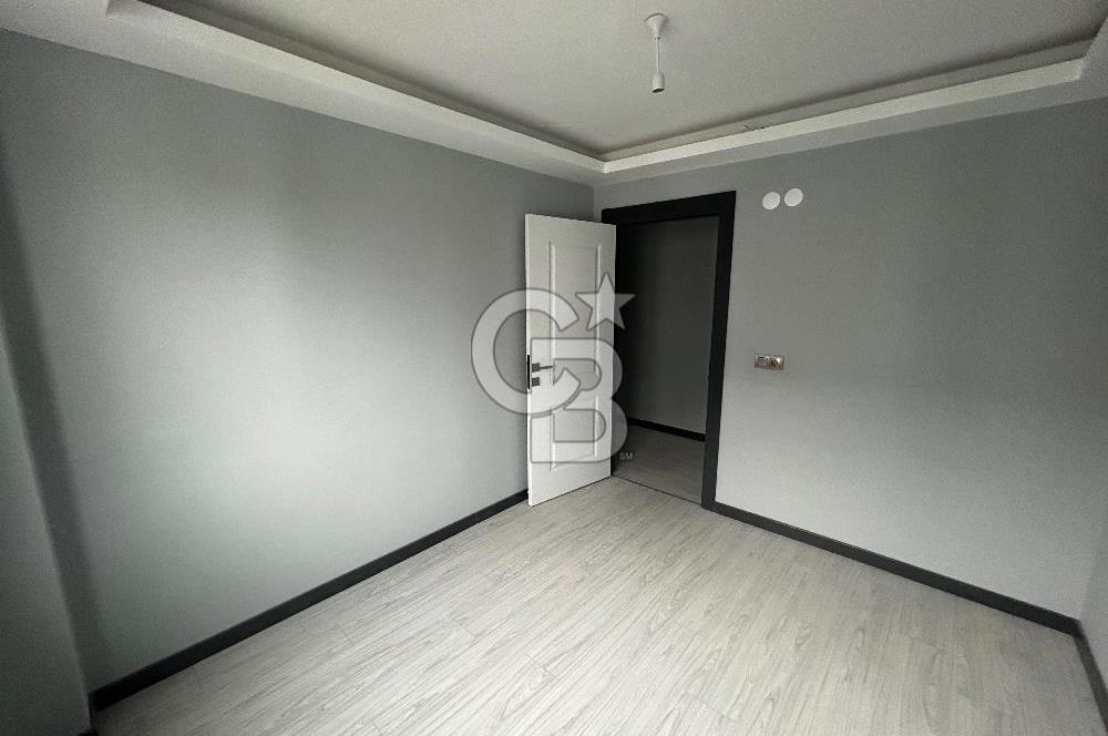 CB PARKTAN KÖRFEZDE KORİDORLU FIRSAT 1+1 DAİRE