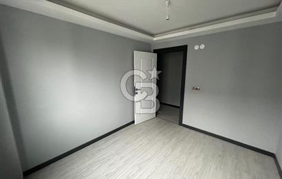 CB PARKTAN KÖRFEZDE KORİDORLU FIRSAT 1+1 DAİRE